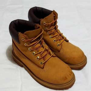 Timberland Boots Kids